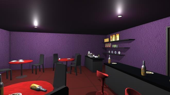 The Gift screenshot 2