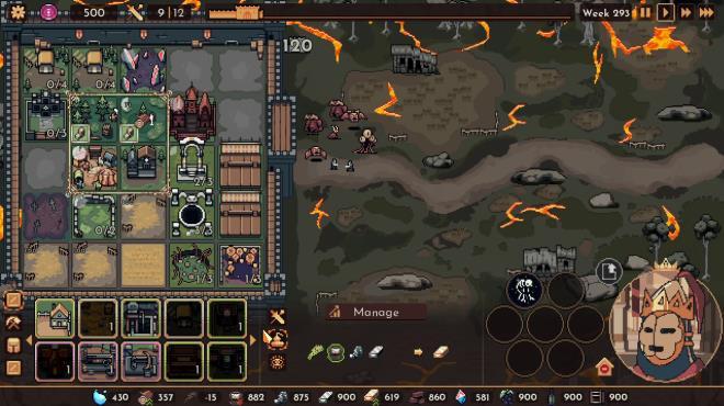 The King is Watching (v1.2 & All DLCs) screenshot 2