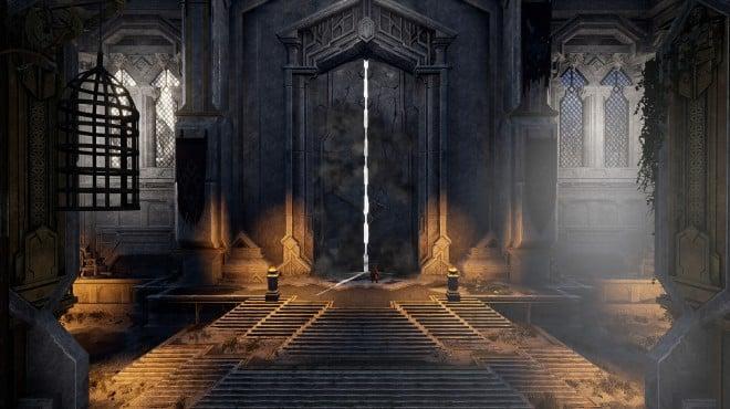 The Lord of the Rings Return to Moria Durins Folk Update v1 6 7 219072-RUNE screenshot 1