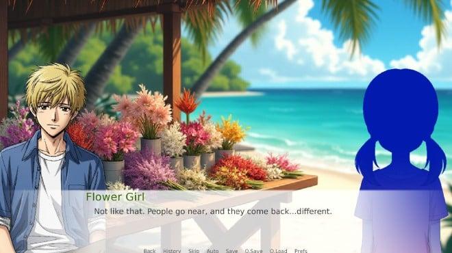 The Lyra Signal (v1.0.1) screenshot 1