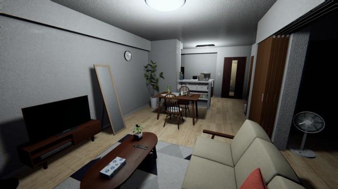 The Night Cleaner (v1.02) screenshot 1