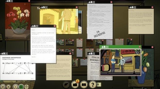 The Ratline-TENOKE screenshot 2