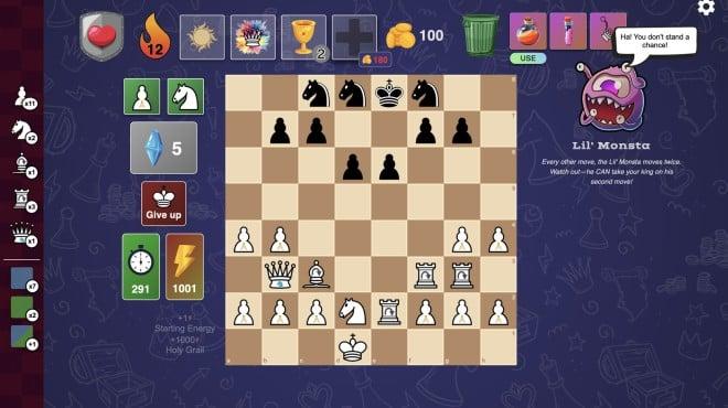 The Rookery (v1.0.3) screenshot 2