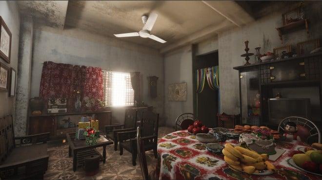 The Scourge-RUNE screenshot 1