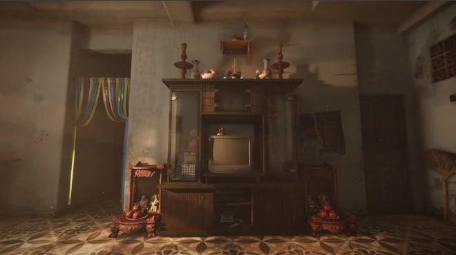 The Scourge-RUNE screenshot 2