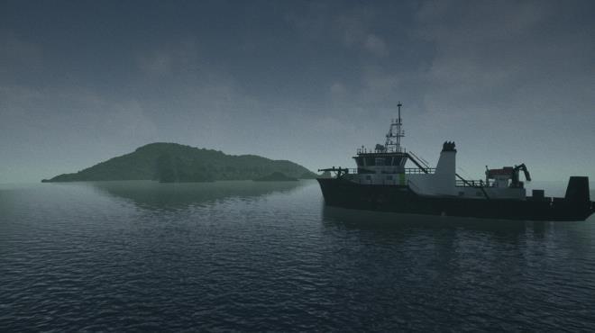 The Spooky Island screenshot 1