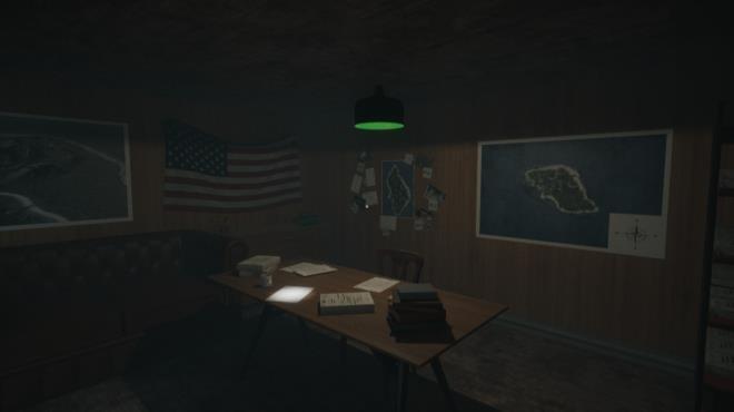 The Spooky Island screenshot 2