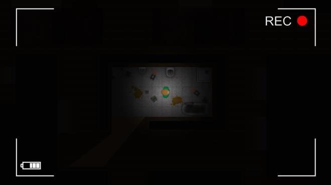 The Witch's House screenshot 2