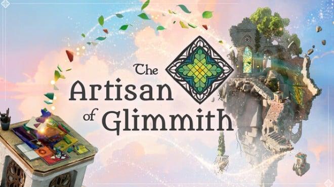 The Artisan of Glimmith-TENOKE Download Torrent [PC GAME]
