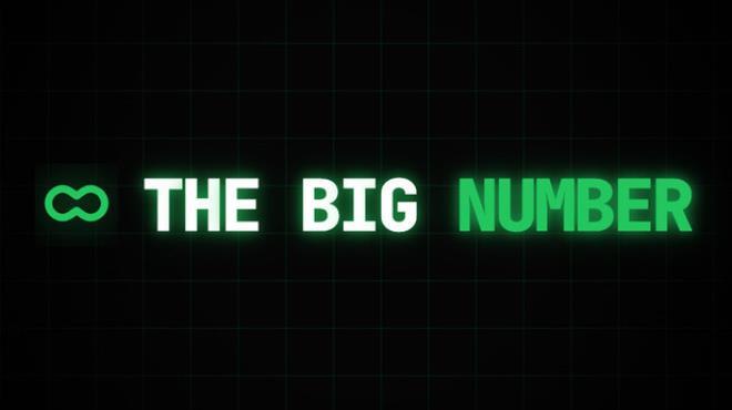The Big Number Download Torrent [PC GAME]