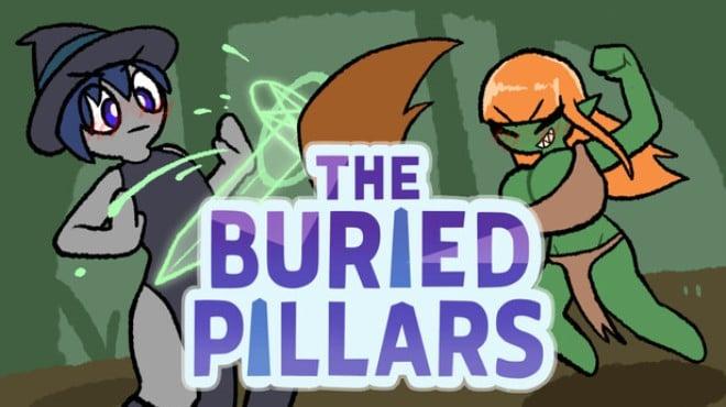 The Buried Pillars Download Torrent [PC GAME]
