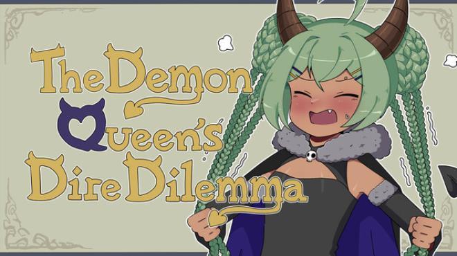 The Demon Queen’s Dire Dilemma Download Torrent [PC GAME]