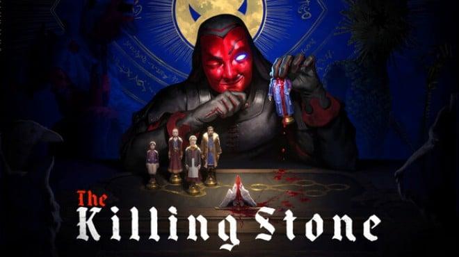 The Killing Stone Download Torrent [PC GAME]