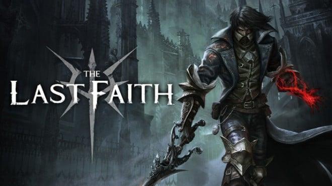 The Last Faith v2 0 3-TENOKE Download Torrent [PC GAME]