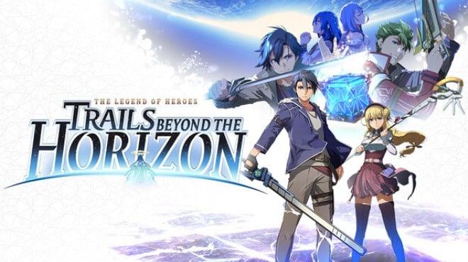 The Legend of Heroes Trails beyond the Horizon Update v1 0 6 r25-RUNE Download Torrent [PC GAME]