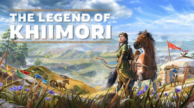 The Legend of Khiimori Download Torrent [PC GAME]