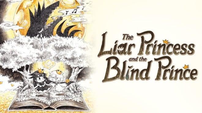 The Liar Princess and the Blind Prince-TENOKE Download Torrent [PC GAME]