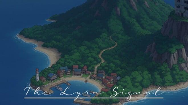 The Lyra Signal (v1.0.1) Download Torrent [PC GAME]