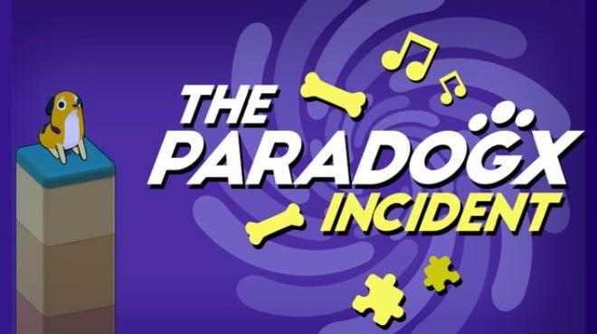 The PARADOGX Incident-TENOKE Download Torrent [PC GAME]