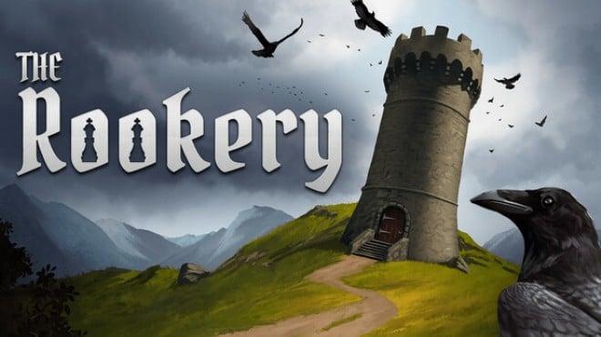 The Rookery (v1.0.3) Download Torrent [PC GAME]