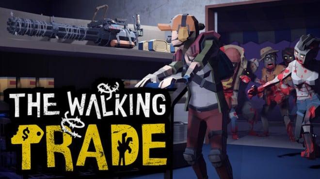 The Walking Trade (v1.0.1) Download Torrent [PC GAME]