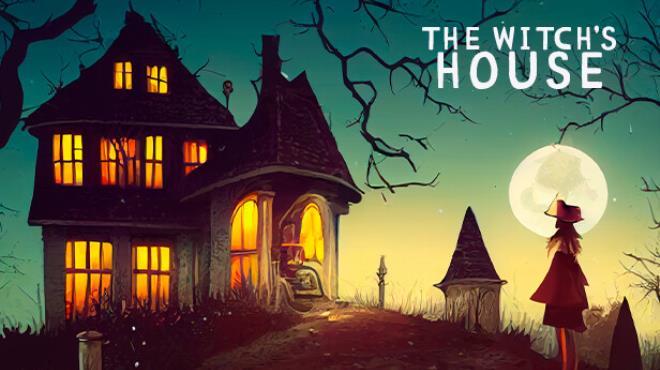 The Witch’s House Download Torrent [PC GAME]