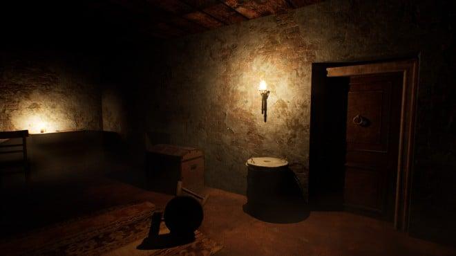 Thekku Island screenshot 2