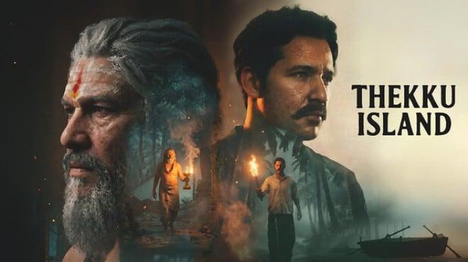 Thekku Island Download Torrent [PC GAME]