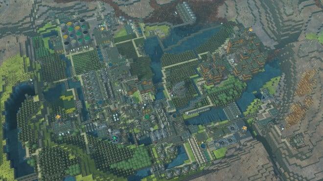 Timberborn-RUNE screenshot 2