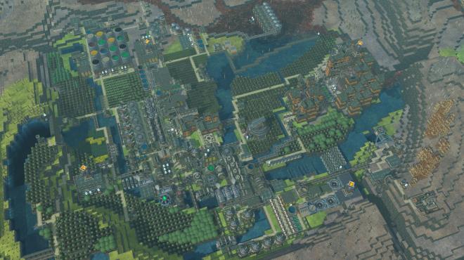 Timberborn (v2026.03.24) screenshot 2