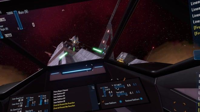 Tinker Pilot screenshot 1