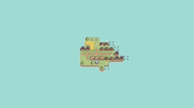 Tiny Kingdom (v1.3.7) screenshot 1