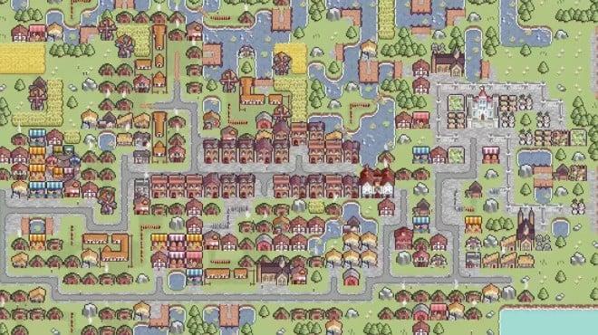 Tiny Kingdom (v1.3.7) screenshot 2