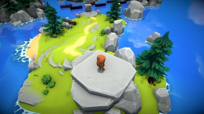Tiny Vikings (v0.7) screenshot 2