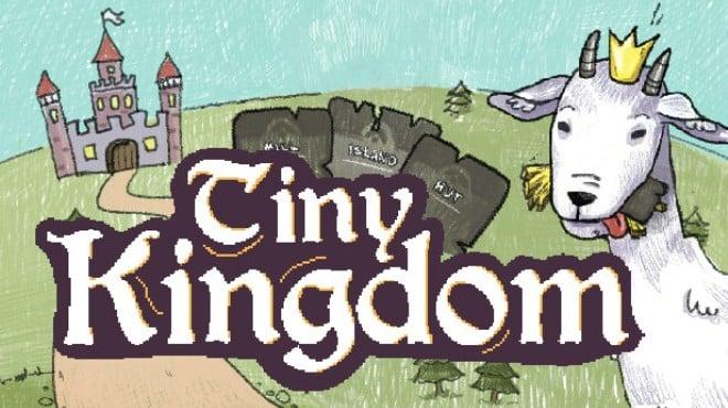 Tiny Kingdom (v1.3.7) Download Torrent [PC GAME]