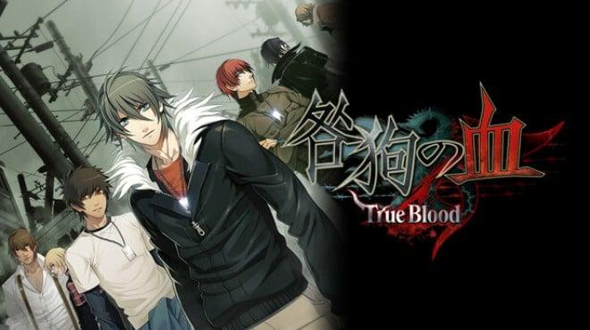 Togainu no Chi: True Blood NITRO ARCHIVE Download Torrent [PC GAME]