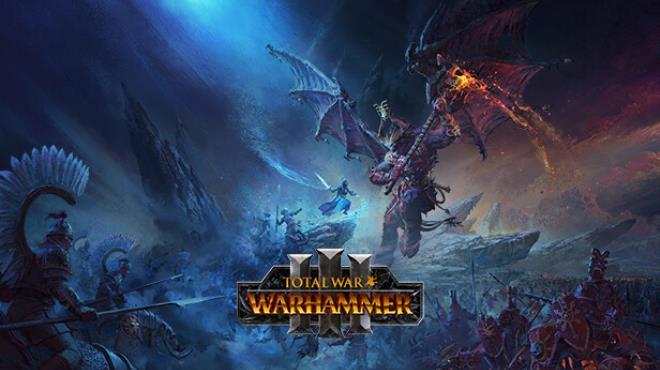 Total War: WARHAMMER III (v7.2 & All DLCs) (Hypervisor) Download Torrent [PC GAME]