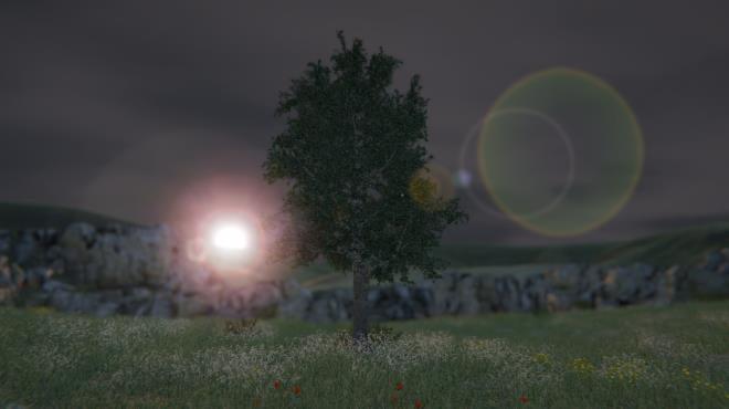 Tree Simulator 2021 screenshot 1