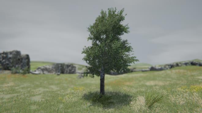 Tree Simulator 2021 screenshot 2
