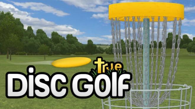 True Disc Golf Download Torrent [PC GAME]