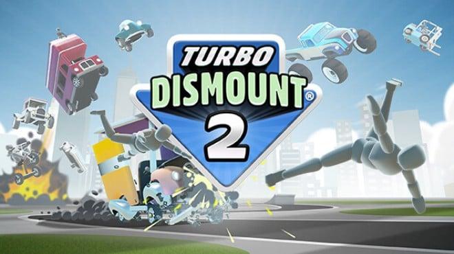 Turbo Dismount 2-TENOKE Download Torrent [PC GAME]