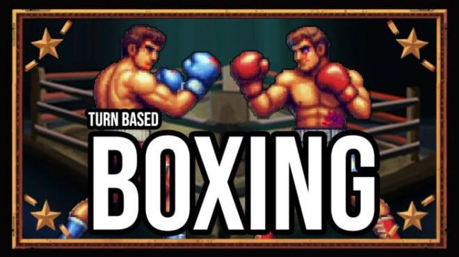 Turn Based Boxing: Tactics – Legends Edition (v3.66) Download Torrent [PC GAME]