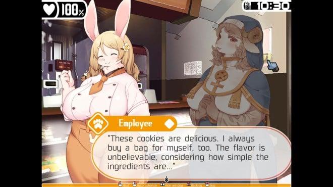 Two Beasts Or Not To Beast! screenshot 1