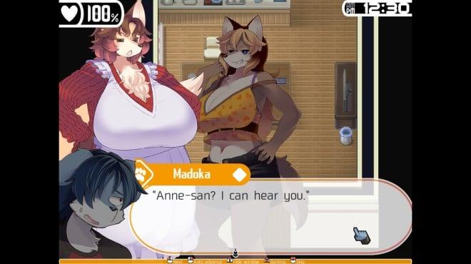 Two Beasts Or Not To Beast! screenshot 2