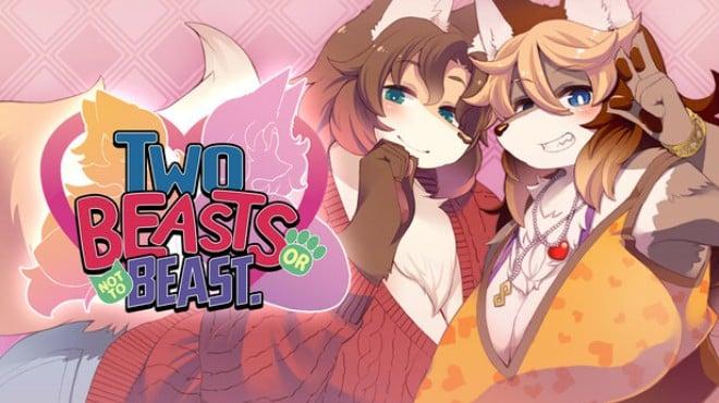 Two Beasts Or Not To Beast! Download Torrent [PC GAME]