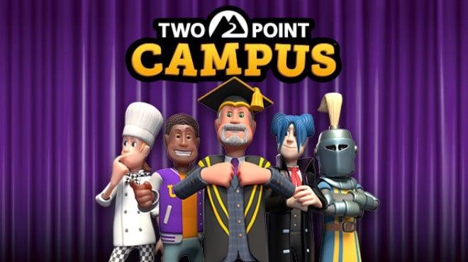 Two Point Campus-Razor1911 Download Torrent [PC GAME]