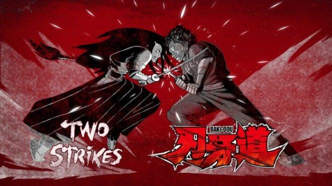 Two Strikes Musashi Miyamoto-TENOKE Download Torrent [PC GAME]