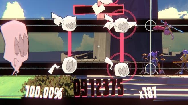 UNBEATABLE Update v1 8 1-RUNE screenshot 1