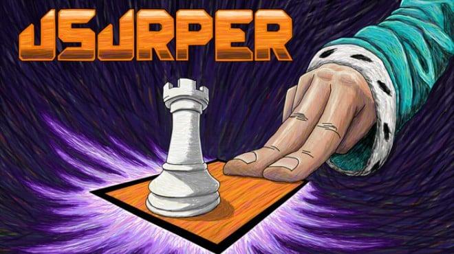 Usurper Download Torrent [PC GAME]