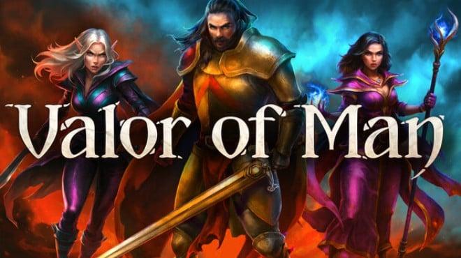 Valor of Man-TENOKE Download Torrent [PC GAME]